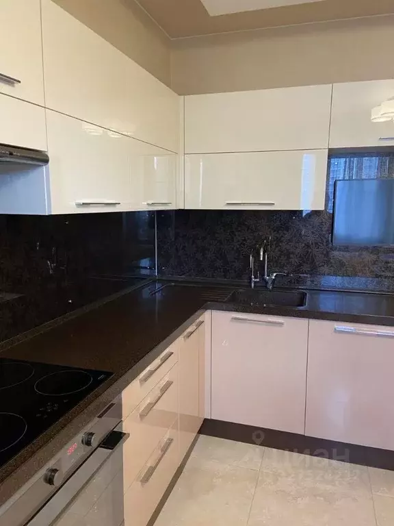 3-к кв. Санкт-Петербург Ленинский просп., 55к1 (89.0 м) - Фото 2