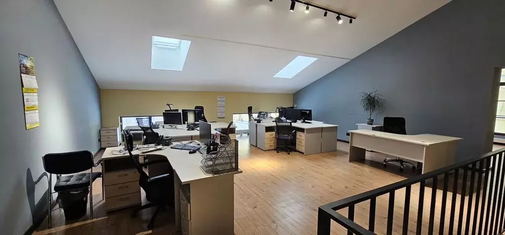 Офис в Санкт-Петербург Измайловский просп., 2В (306 м) - Фото 1