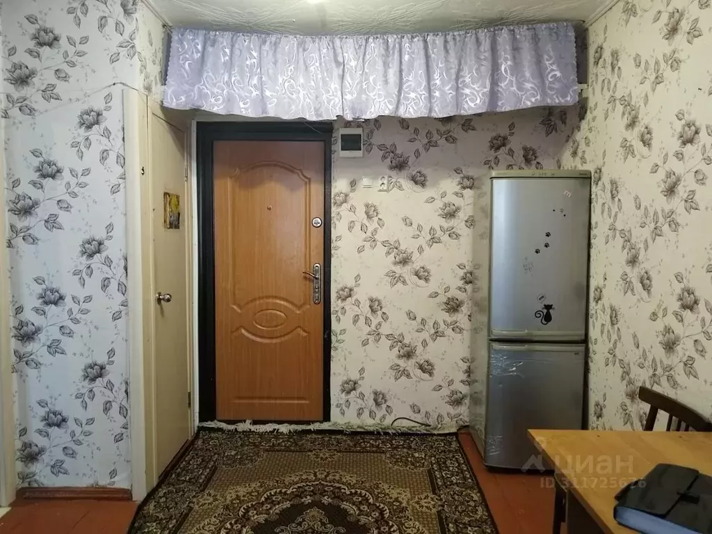 Комната Алтайский край, Рубцовск ул. Дзержинского, 18 (25.0 м) - Фото 0