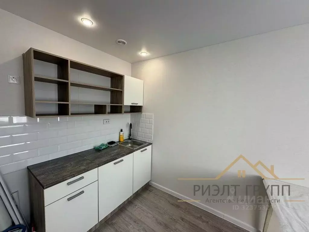 Студия Татарстан, Казань ул. Солидарности, 21 (18.0 м) - Фото 1