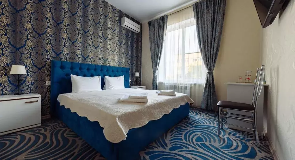 Комната Волгоградская область, Волгоград ш. Авиаторов, 12Л (16.0 м) - Фото 1