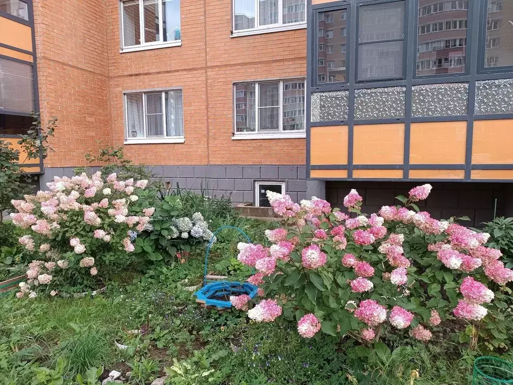 2-к кв. Ленинградская область, Всеволожск ул. Джанкойская, 1к1 (58.0 ... - Фото 2