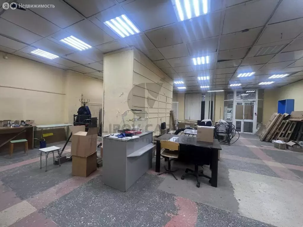 Торговая площадь (138.4 м) - Фото 2