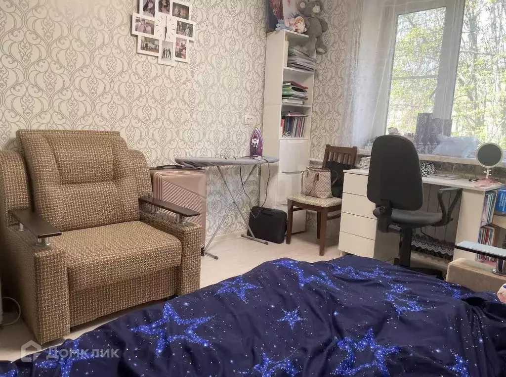 Продаётся 1-к квартира, 18 м - Фото 1