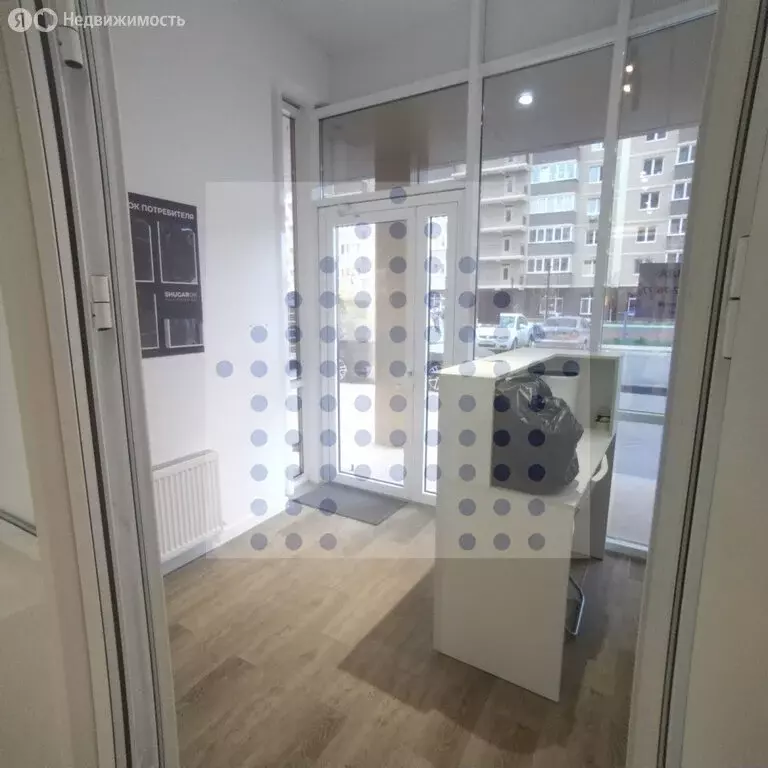 Помещение свободного назначения (51 м) - Фото 1