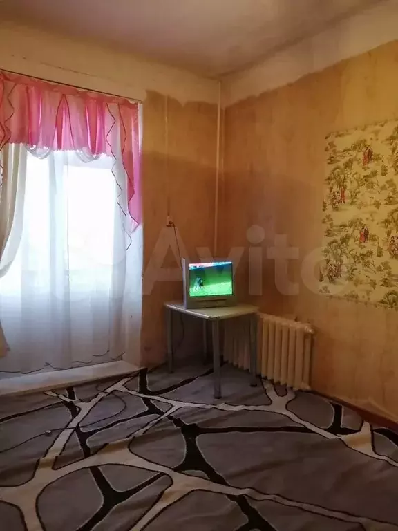 1-к. квартира, 34 м, 2/2 эт. - Фото 1