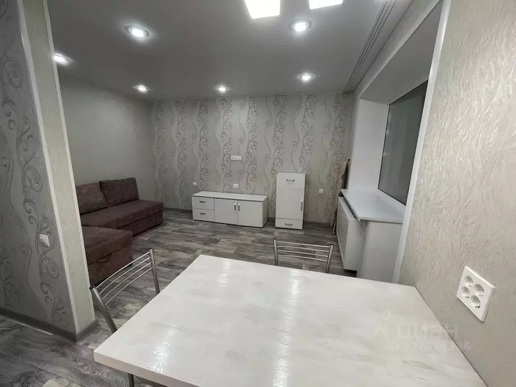 2-к кв. Кировская область, Киров ул. Никитская, 162 (44.0 м) - Фото 2