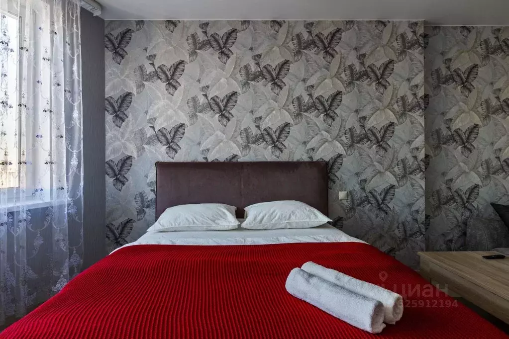 1-к кв. Московская область, Химки Молодежная ул., 7к1 (42.0 м) - Фото 2