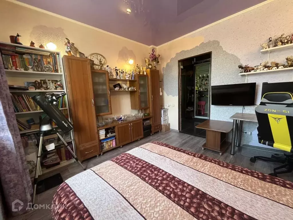 Продаётся 2-к квартира, 46.9 м - Фото 0