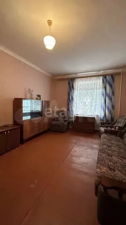 Комната 18,1 м в 3-к., 1/2 эт. - Фото 1