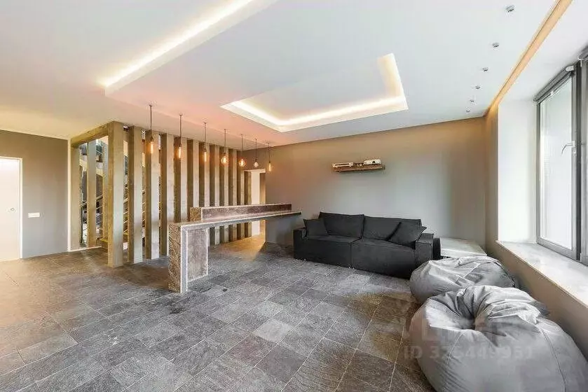 Дом в Московская область, Красногорск городской округ, Нахабино пгт ... - Фото 2