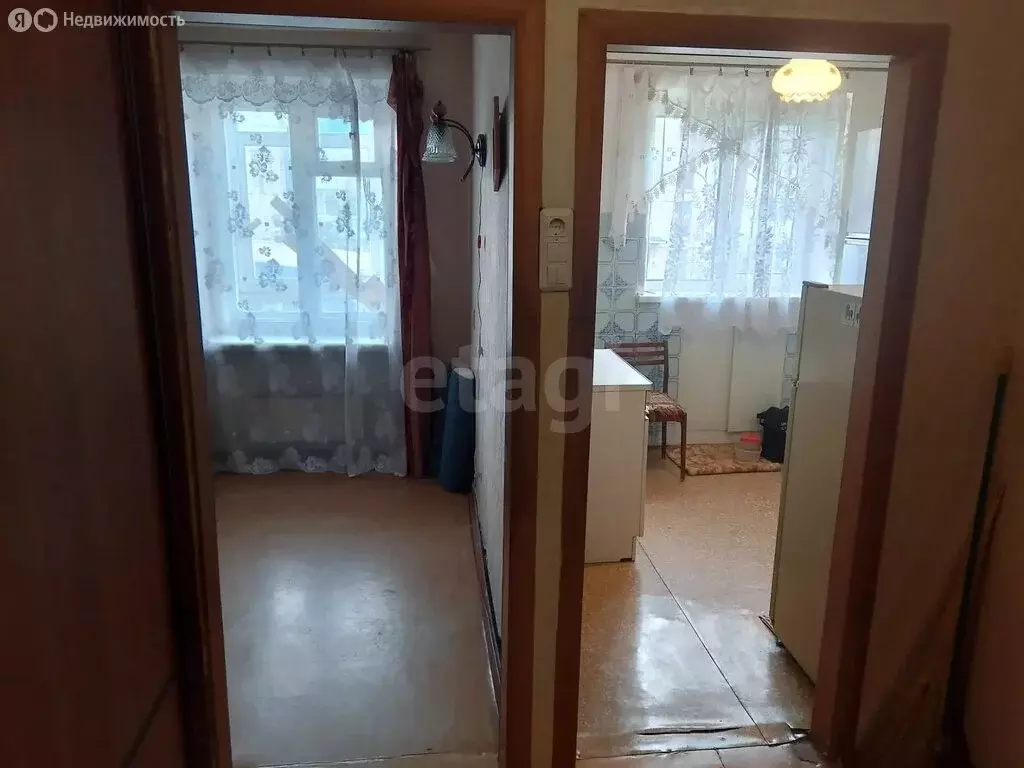 1-комнатная квартира: Аша, улица Озимина, 36 (36 м) - Фото 1
