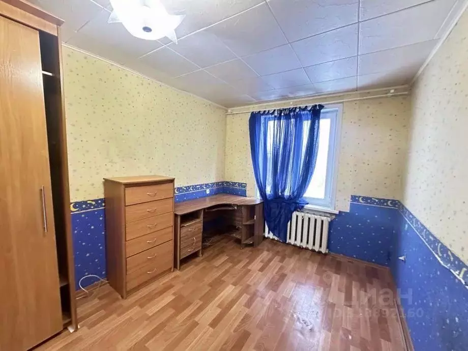 4-к кв. Пермский край, Березники ул. Мира, 110 (72.0 м) - Фото 0