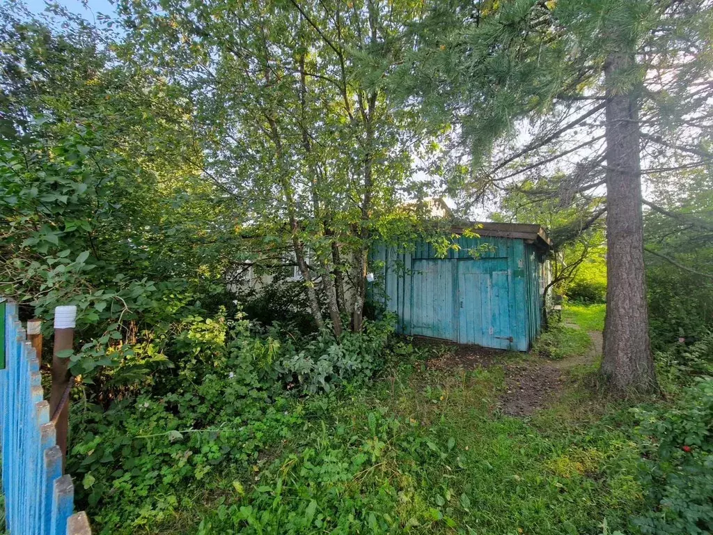 3-к кв. Свердловская область, Шалинский муниципальный округ, с. Сылва ... - Фото 1