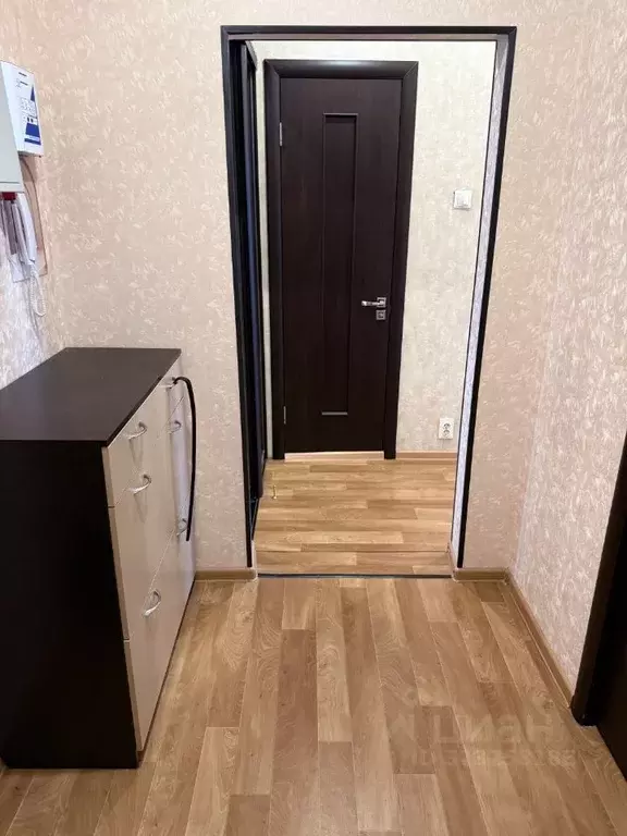 1-к кв. Тульская область, Тула ул. Хворостухина, 11А (44.3 м) - Фото 0