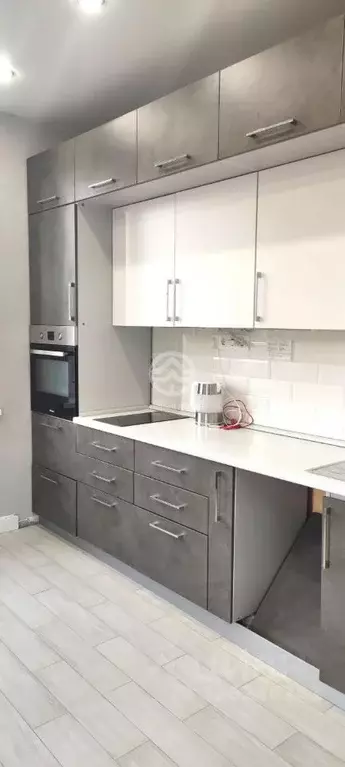 1-к кв. Москва, Москва, Зеленоград к2034 (38.0 м) - Фото 1