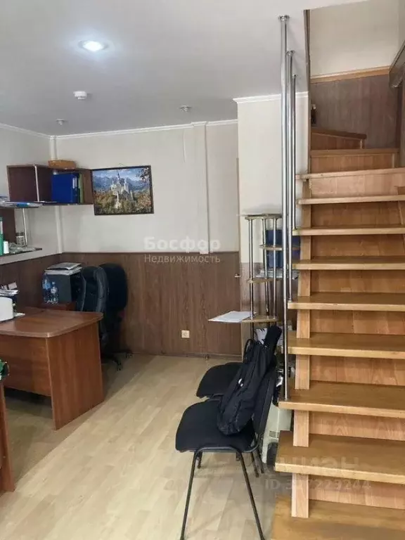 1-к кв. Крым, Феодосия ул. Галерейная, 1 (38.0 м) - Фото 1