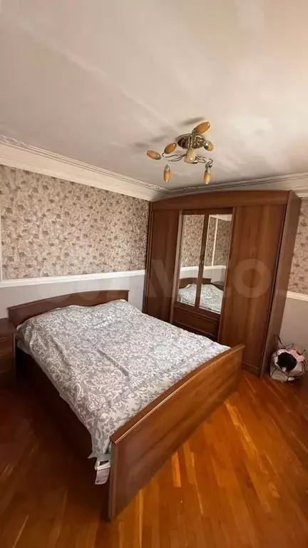 4-к. квартира, 100 м, 4/5 эт. - Фото 1