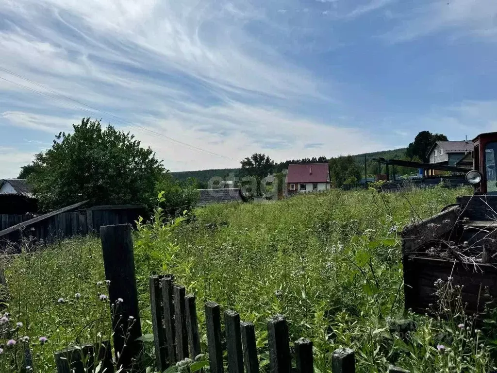 Дом в Свердловская область, Горноуральский городской округ, пос. Висим ... - Фото 1