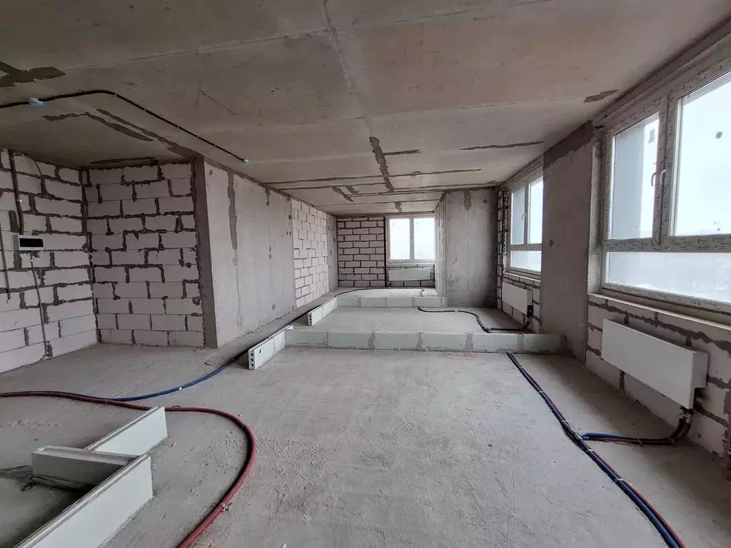 Продается 2-комнатная квартира - Фото 1