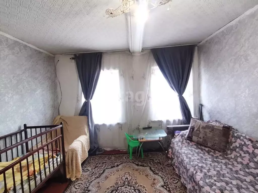 Дом в Кемеровская область, Новокузнецк Хабаровская ул., 20 (33 м) - Фото 0