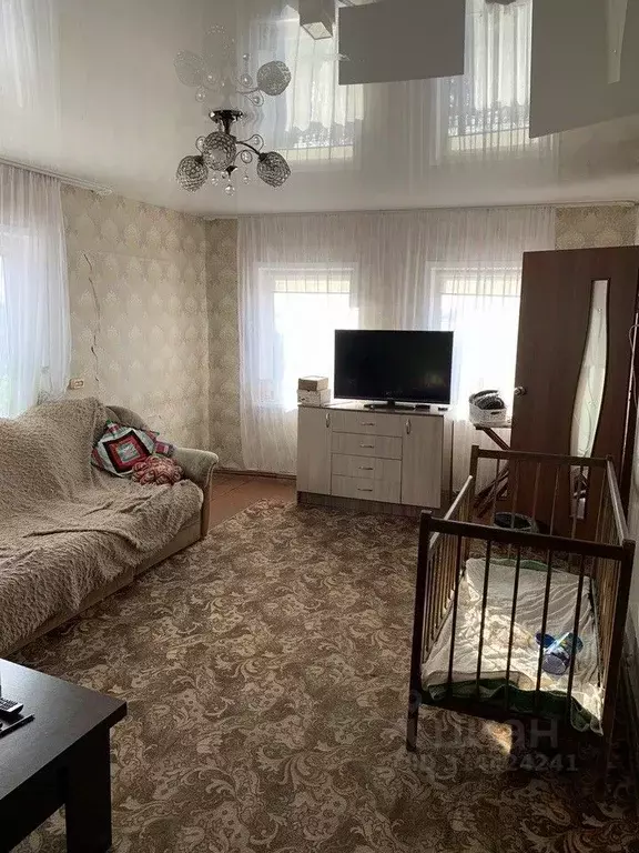 Дом в Хакасия, Усть-Абакан рп ул. Гоголя, 31 (56 м) - Фото 0