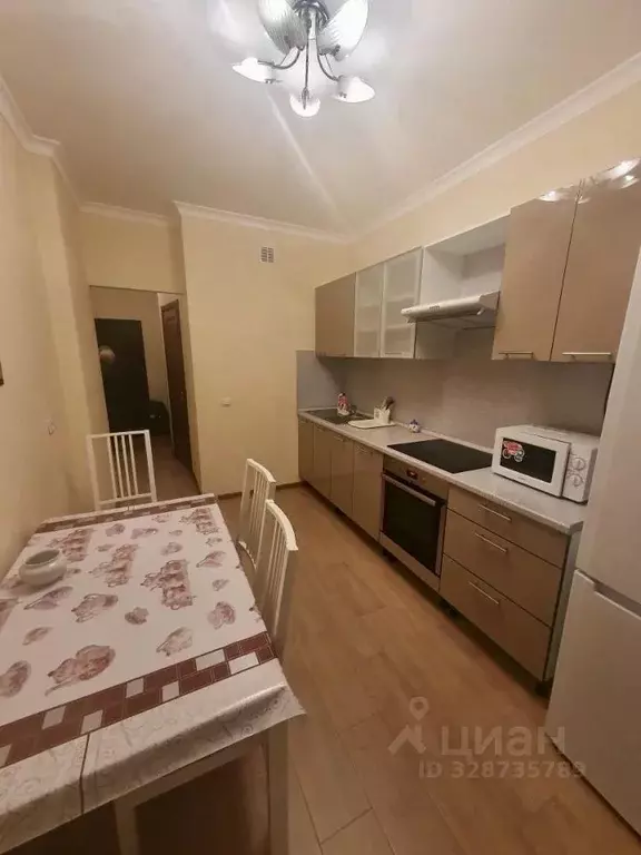 1-к кв. Московская область, Пушкино ул. Островского, 20 (45.0 м) - Фото 2