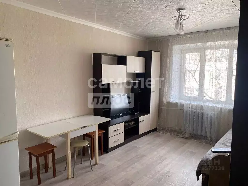 Комната Липецкая область, Липецк ул. Студенческий Городок, 11 (18.0 м) - Фото 1