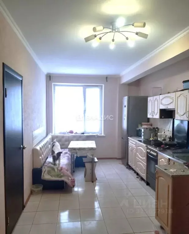 2-к кв. Калужская область, Совхоз Боровский с/пос, д. Кабицыно, ... - Фото 2