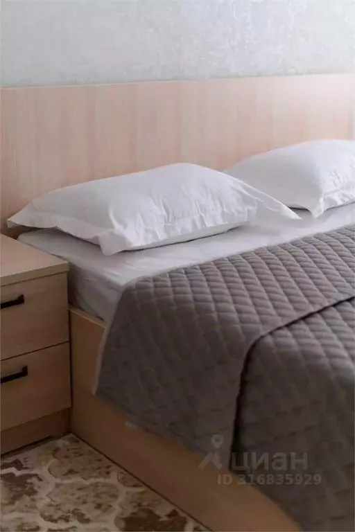 Комната Дагестан, Махачкала ул. Бабаюртовская, 14 (15.0 м) - Фото 1