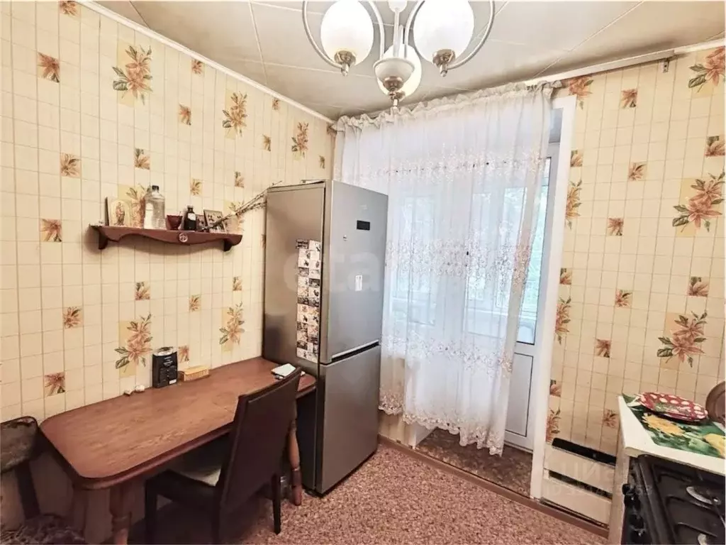 2-к кв. Московская область, Люберцы Инициативная ул., 68 (53.0 м) - Фото 0