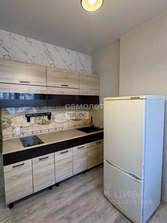 1-к кв. Краснодарский край, Анапа ул. Омелькова, 93 (38.1 м) - Фото 2