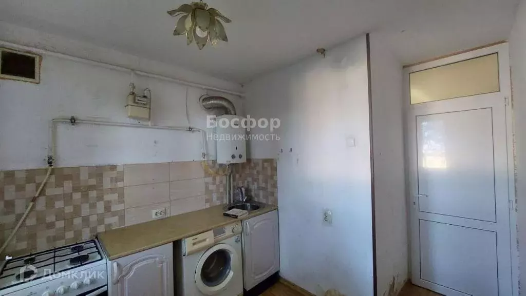 Продаётся 1-к квартира, 32.7 м - Фото 1