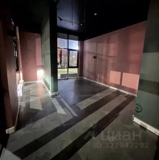 Помещение свободного назначения в Краснодарский край, Краснодар ул. ... - Фото 2