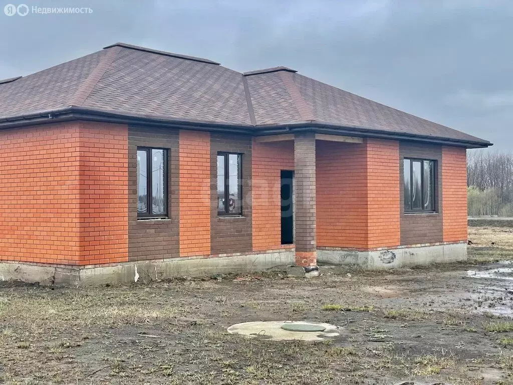 Дом в село Булгаково, улица Колесникова (145 м) - Фото 2