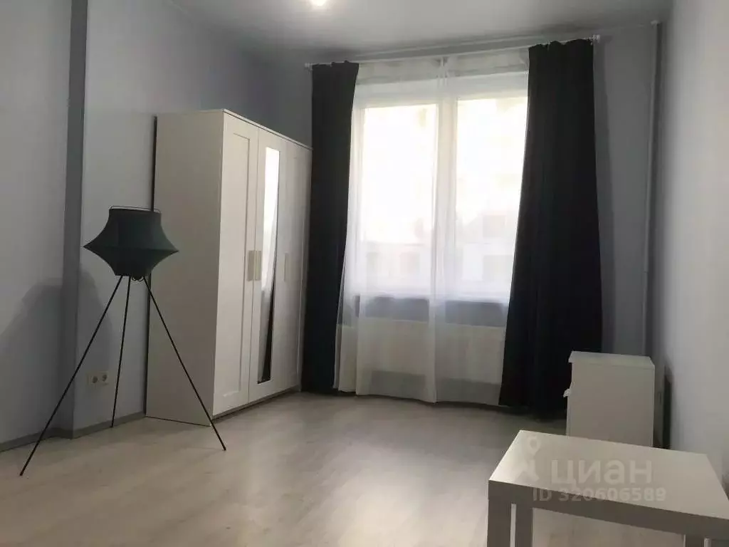 1-к кв. Московская область, Мытищи городской округ, пос. Мебельной ... - Фото 2