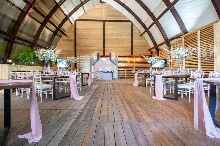 Дом в Московская область, Пушкинский городской округ, Зеленоградский ... - Фото 1