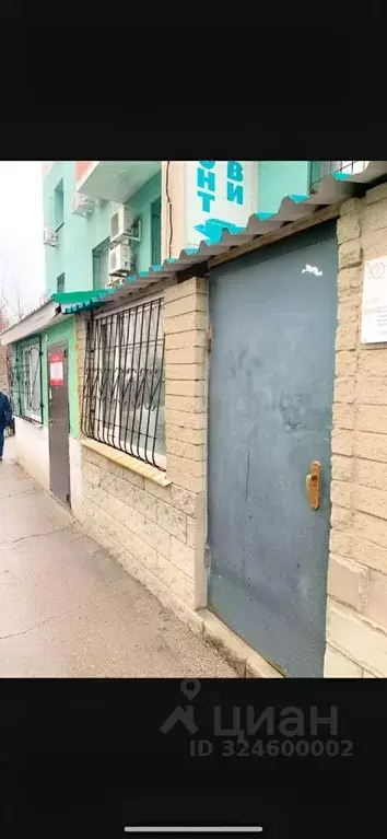 Помещение свободного назначения в Самарская область, Самара Киевская ... - Фото 2