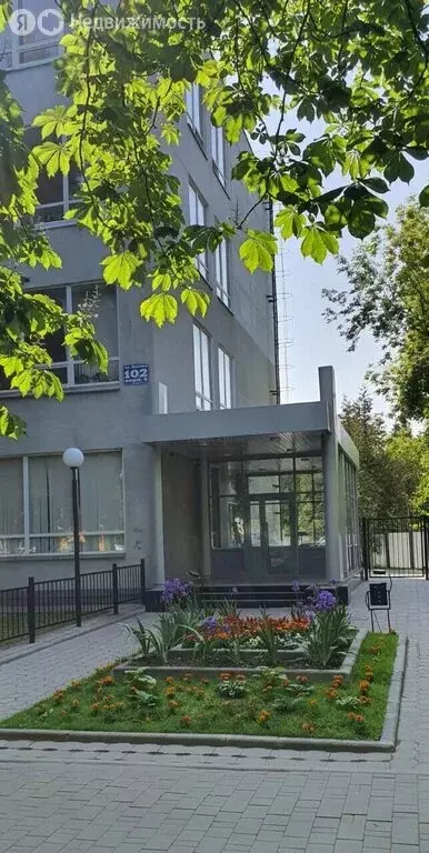 Офис (17.2 м) - Фото 1