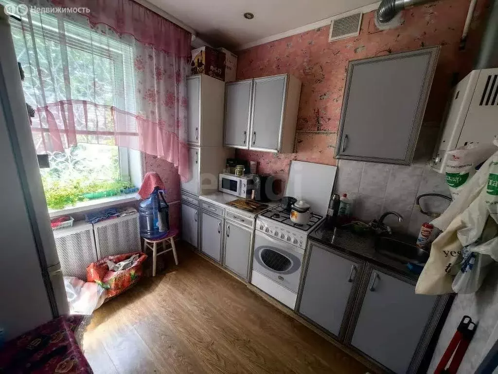 3-комнатная квартира: Тула, улица Академика Бардина, 14 (65.7 м) - Фото 1