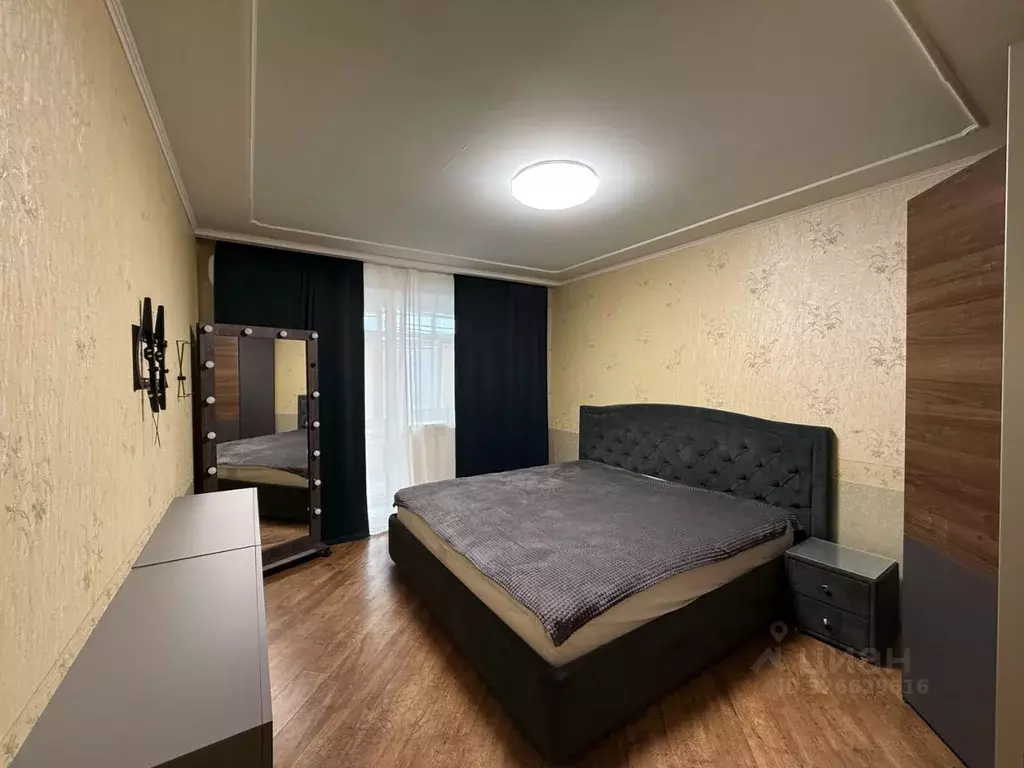 2-к кв. Московская область, Одинцовский городской округ, с. Ершово 11 ... - Фото 1