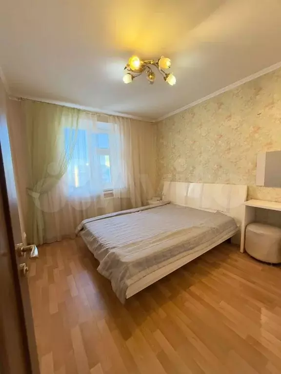 3-к. квартира, 70,7 м, 9/9 эт. - Фото 0