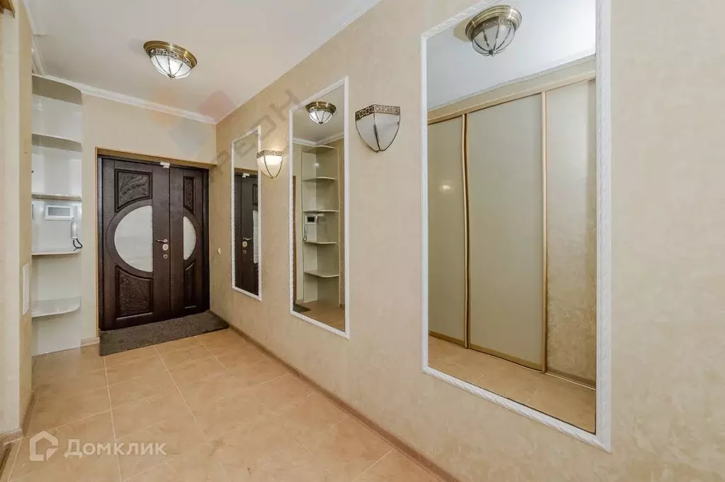 Продаётся 5-к квартира, 188.2 м - Фото 1