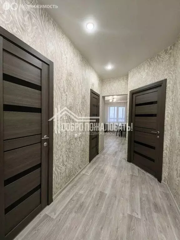 1-комнатная квартира: Абакан, улица Крылова, 46 (53 м) - Фото 1