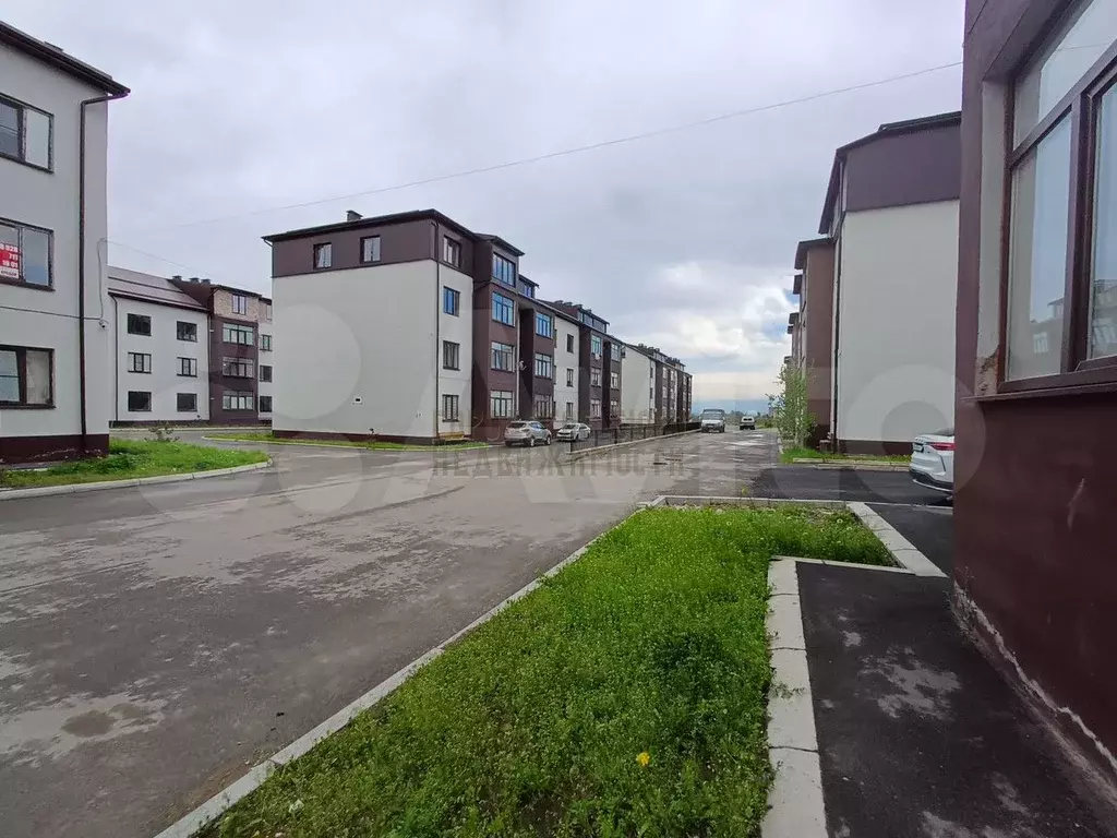 2-к. квартира, 69 м, 2/3 эт. - Фото 0