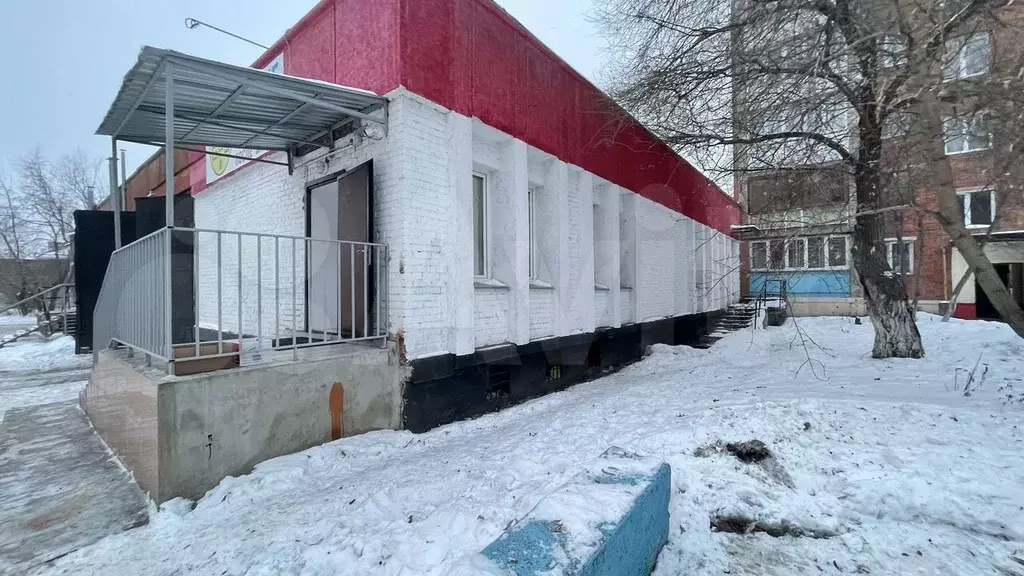 Свободного назначения, 120 м - Фото 1