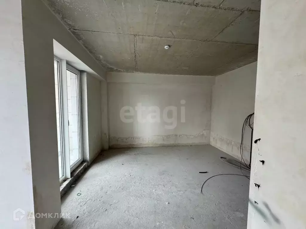 Продаётся 1-к квартира, 27.4 м - Фото 1