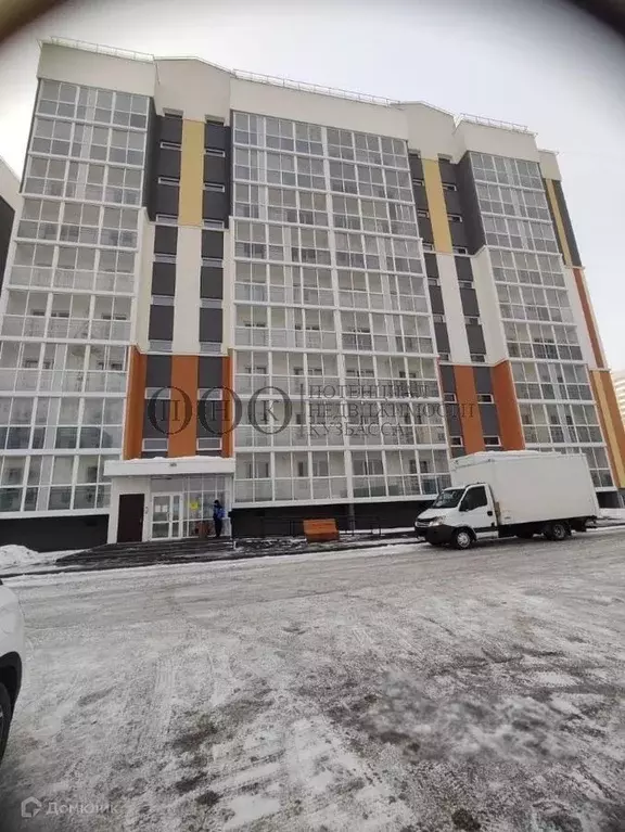 Продаётся 1-к квартира, 32 м - Фото 0