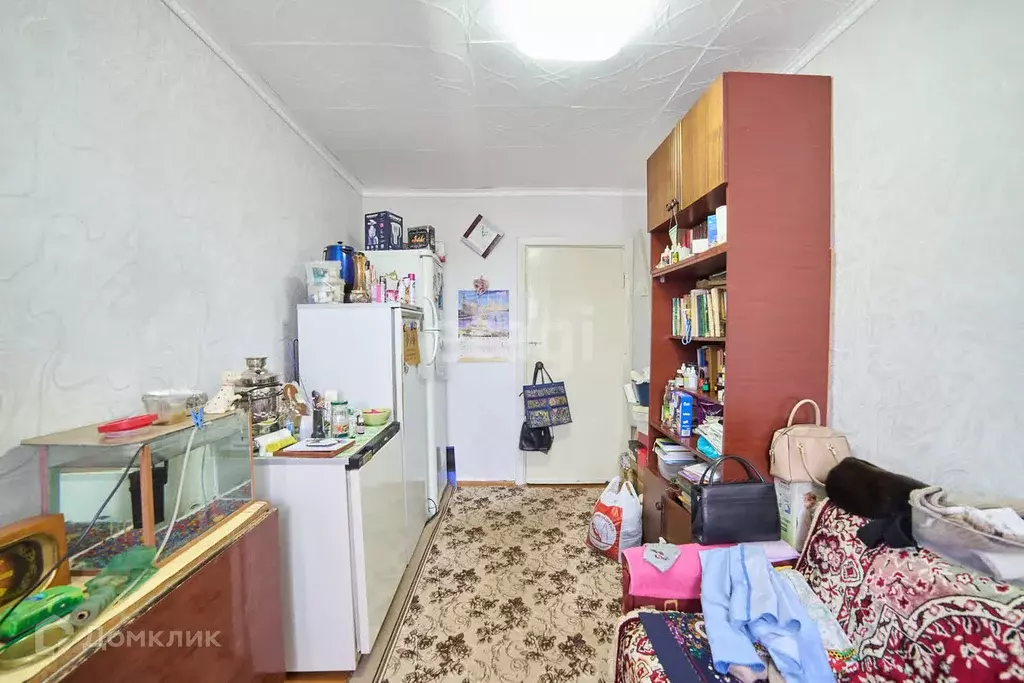 Продаётся 4-к квартира, 76.7 м - Фото 1