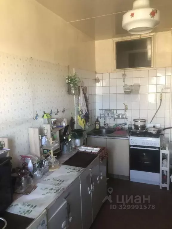 2-к кв. Москва ул. Ефремова, 12 (49.3 м) - Фото 1